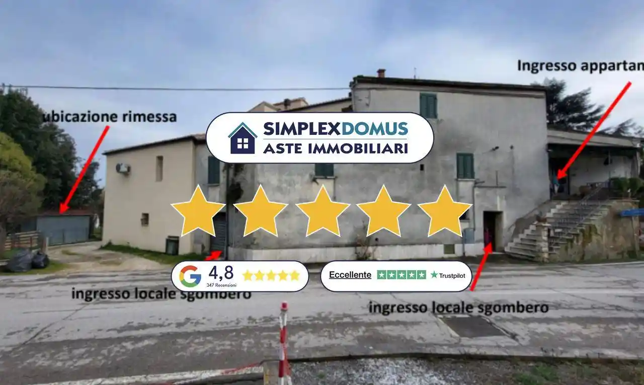 Appartamento