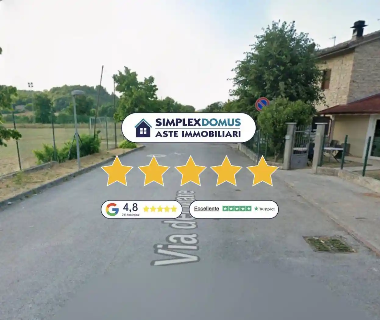 Appartamento