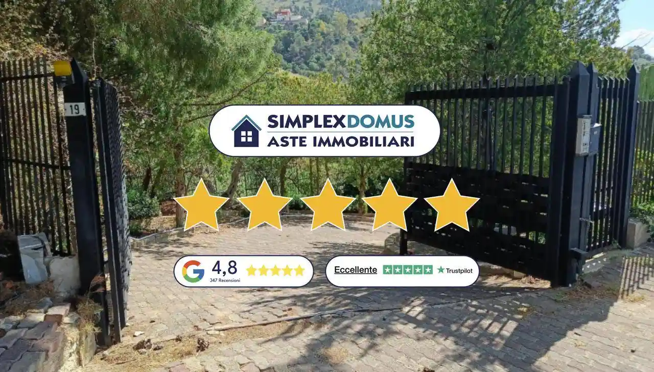 Villa in vendita a Borgetto