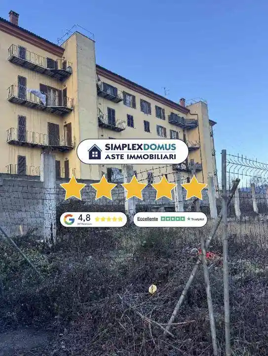 Appartamento in vendita a Cairo Montenotte