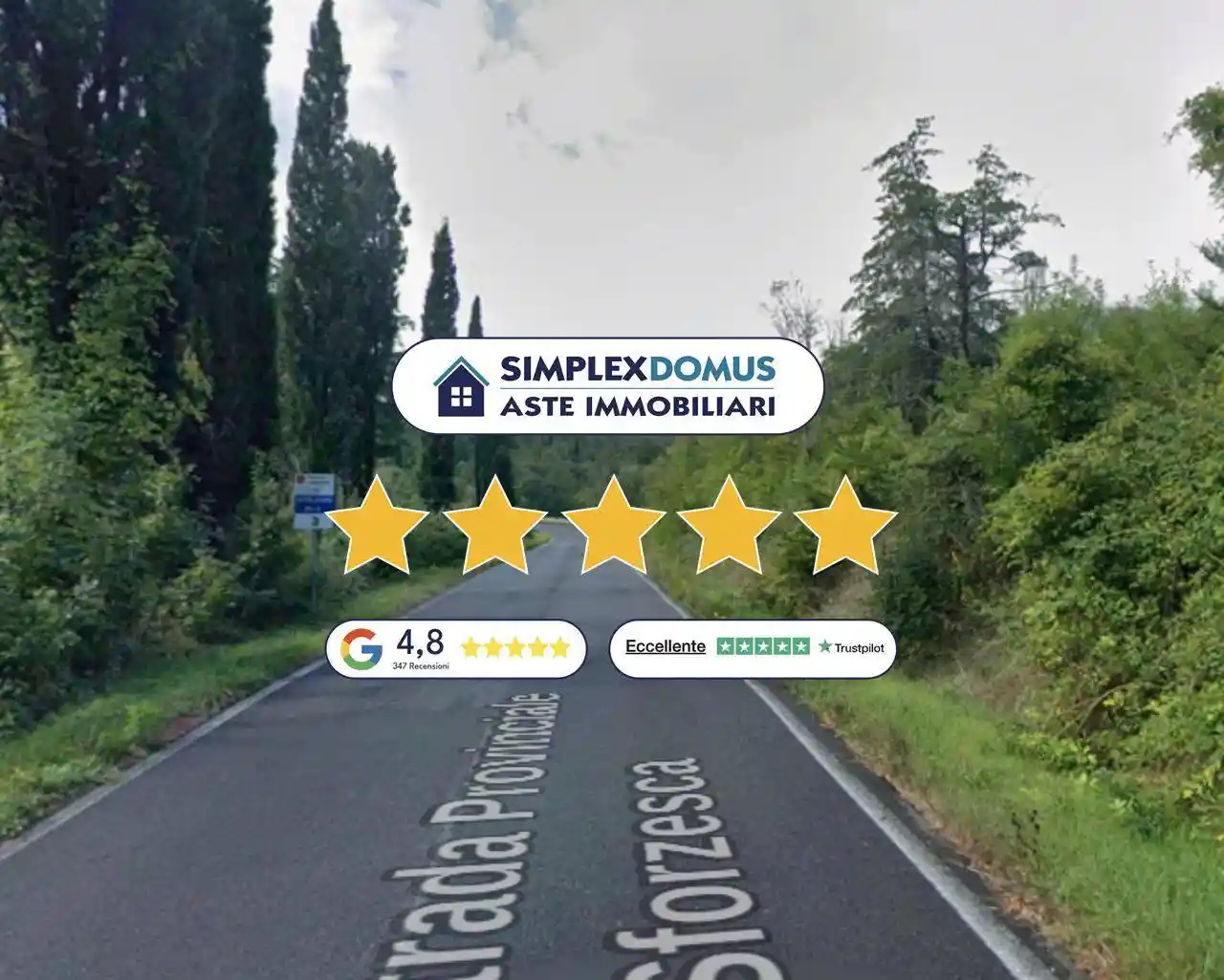 Villa in vendita a Castell'Azzara