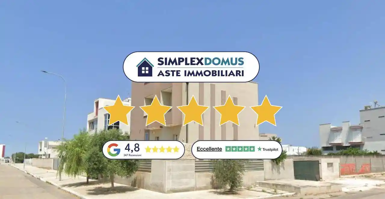 Villa in vendita a Bitonto