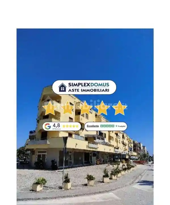 Appartamento in vendita a Porto Sant'Elpidio