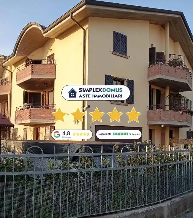 Appartamento