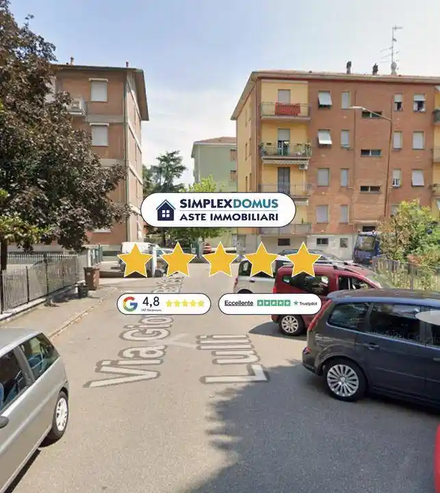 Appartamento