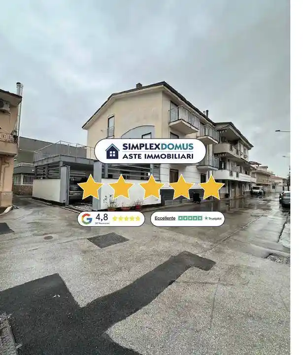 Appartamento in vendita a Casapesenna