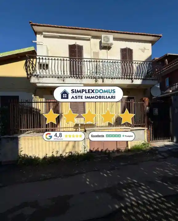 Appartamento in vendita a Marino