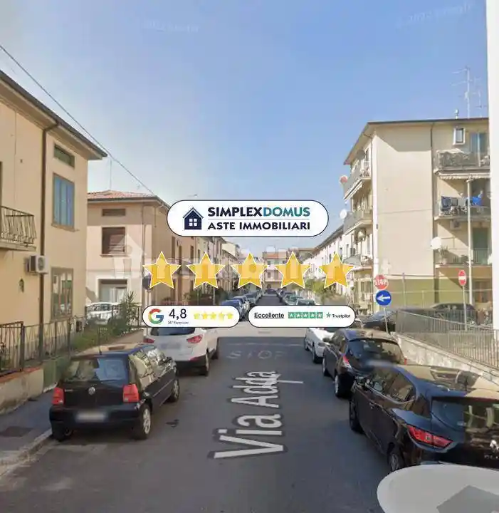 Appartamento