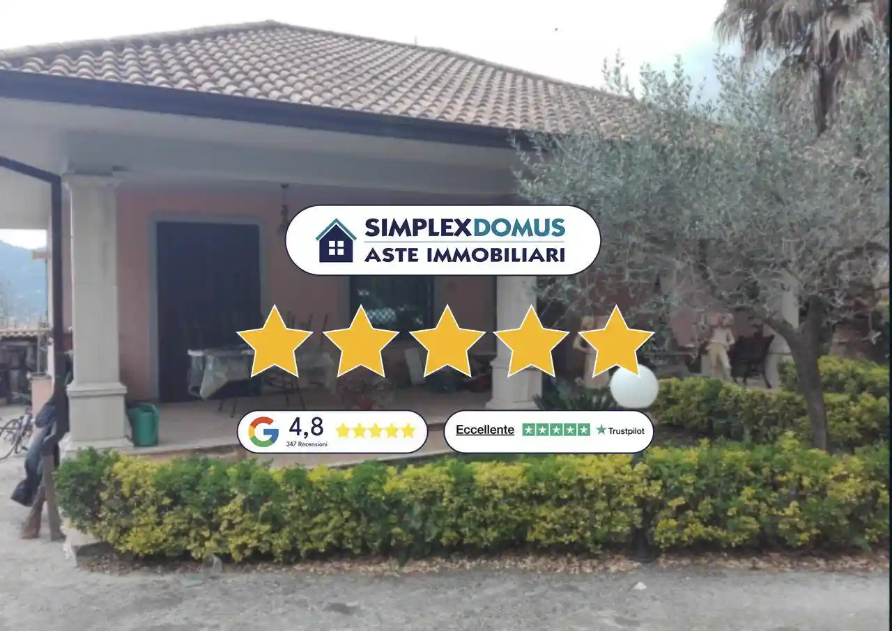 Villa in vendita a Cassino