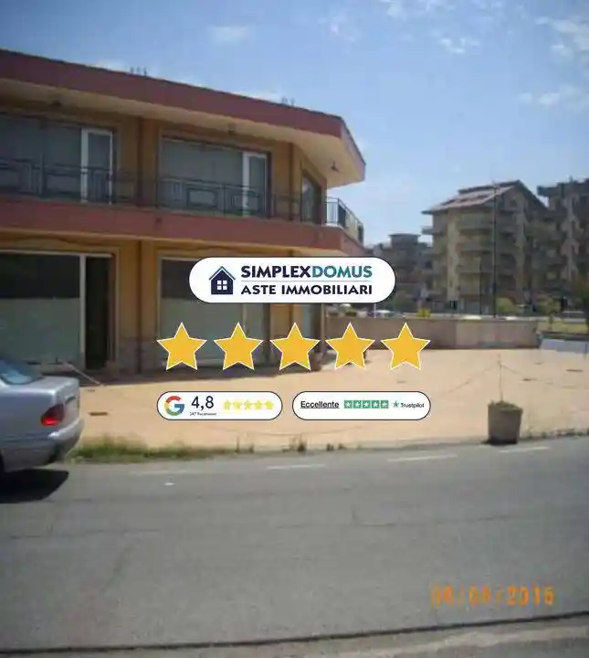 Appartamento in vendita a Caulonia