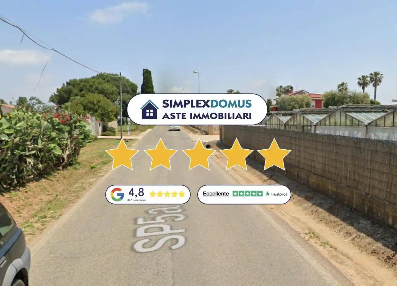 Villa in vendita a Anzio