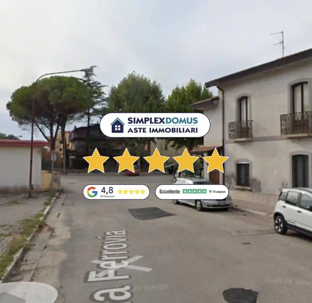 Appartamento