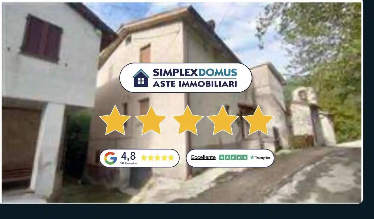 Appartamento in vendita a Sefro