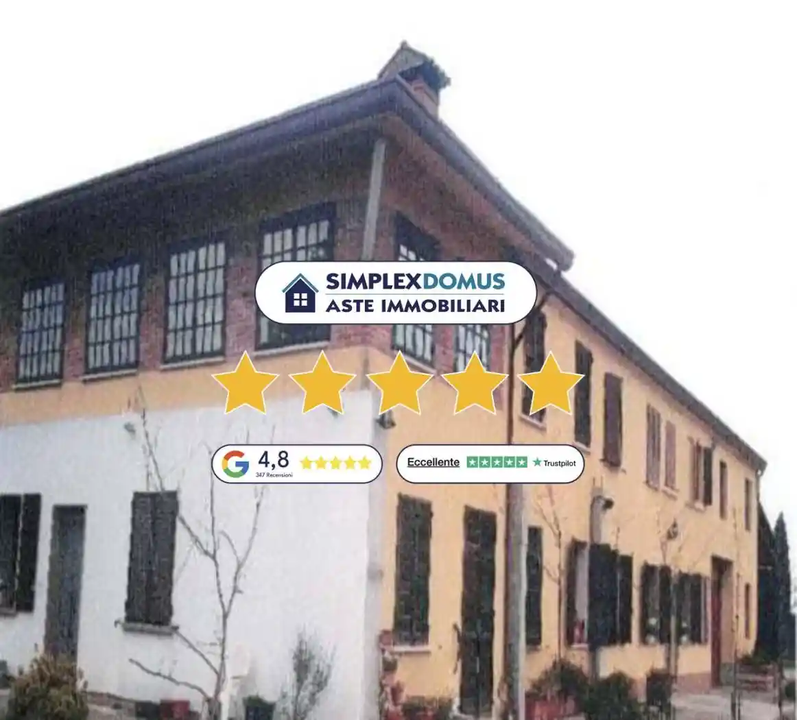 Villa in vendita a Urbana