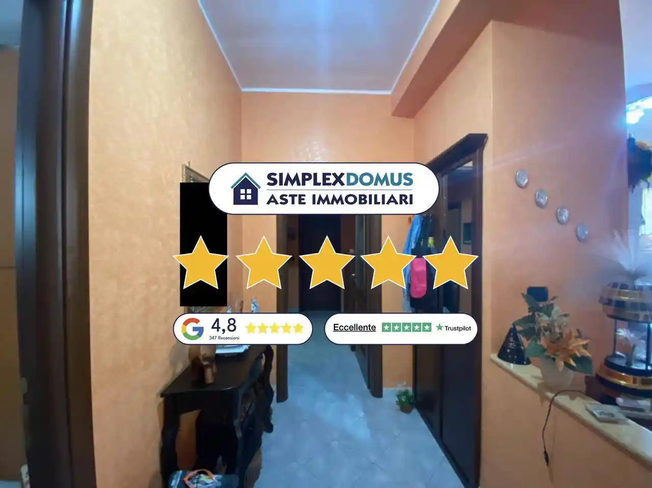 Appartamento in vendita a Siracusa