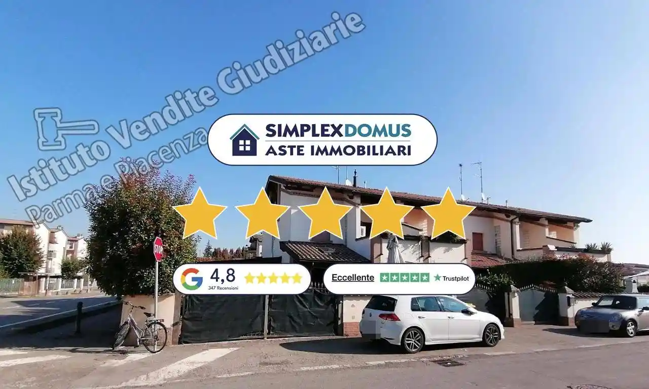 Appartamento in vendita a Parma
