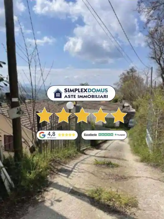 Villa in vendita a Ariano Irpino