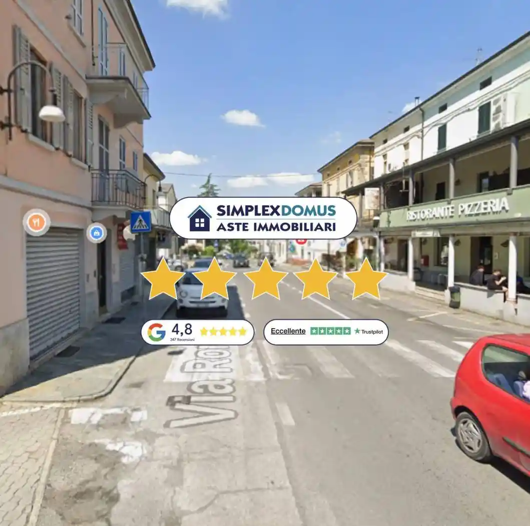 Appartamento