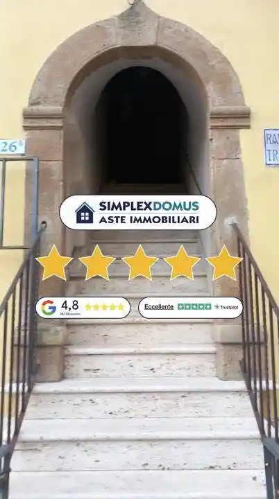 Appartamento in vendita a Ischia di Castro