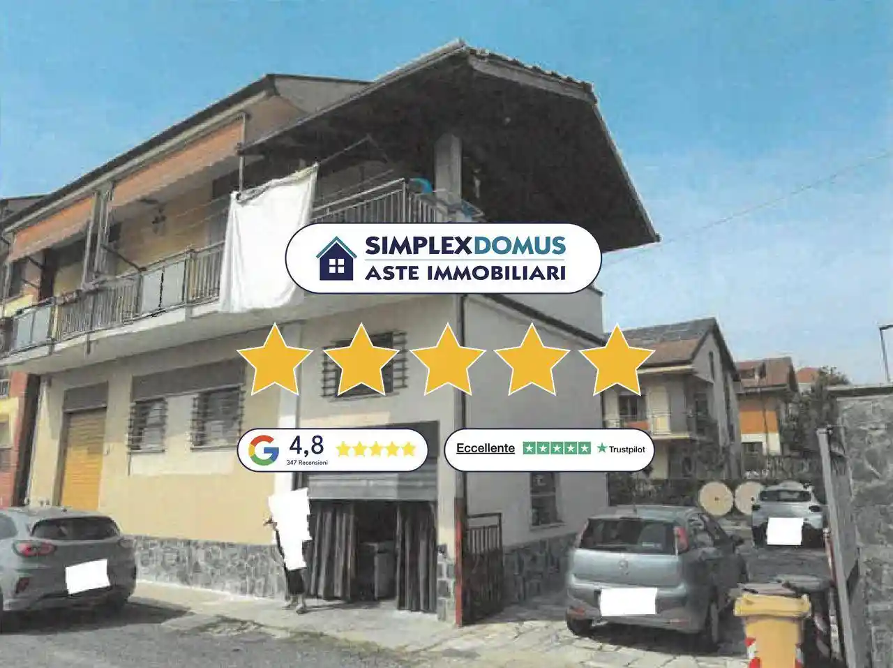 Appartamento