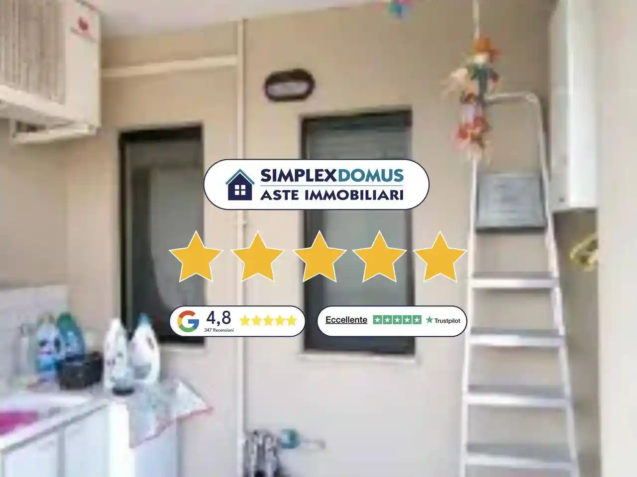 Appartamento in vendita a Leporano