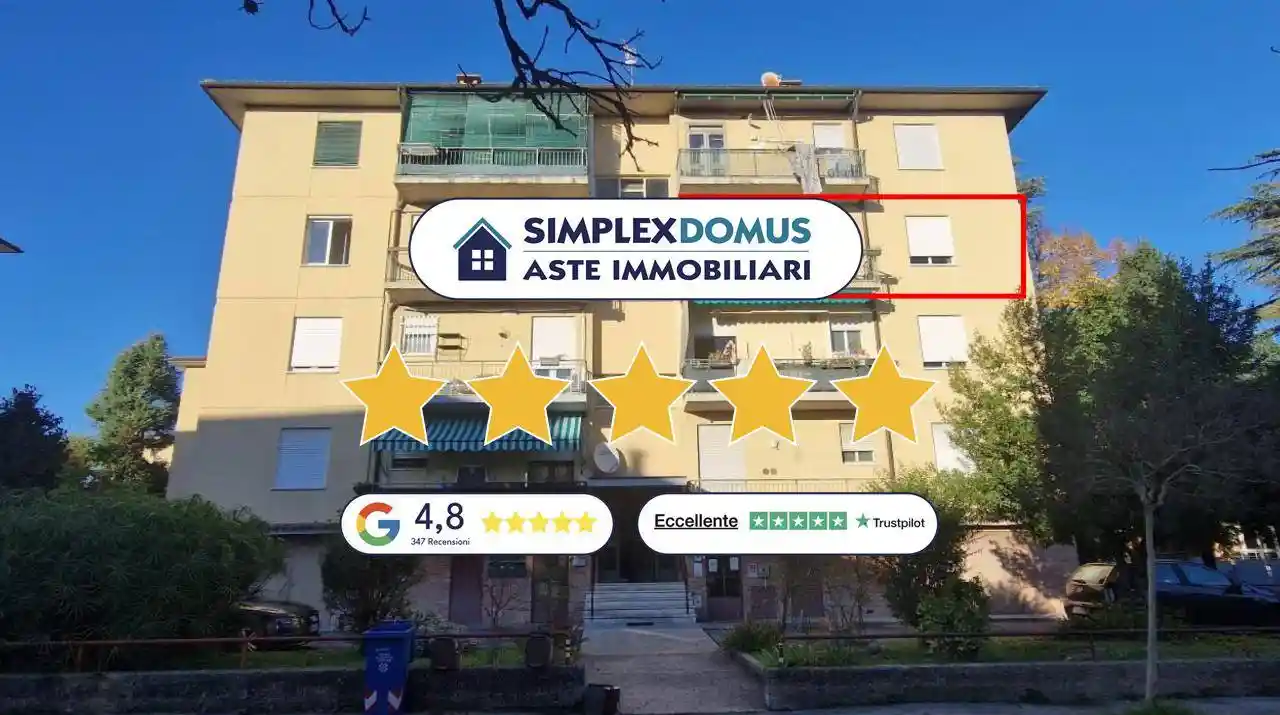 Appartamento in vendita a Treviso