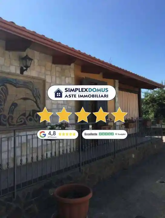 Villa in vendita a Calvizzano