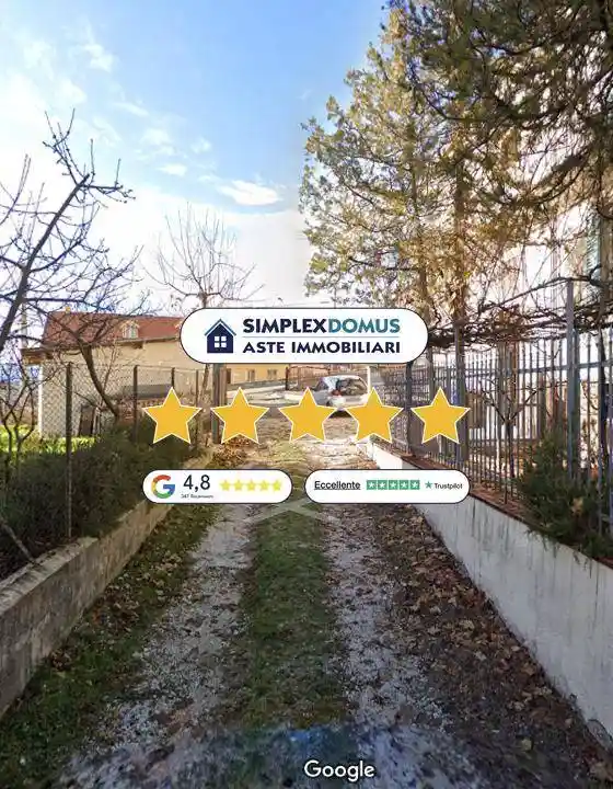 Appartamento in vendita a L'Aquila