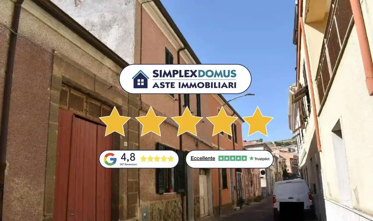 Appartamento in vendita a Ittiri