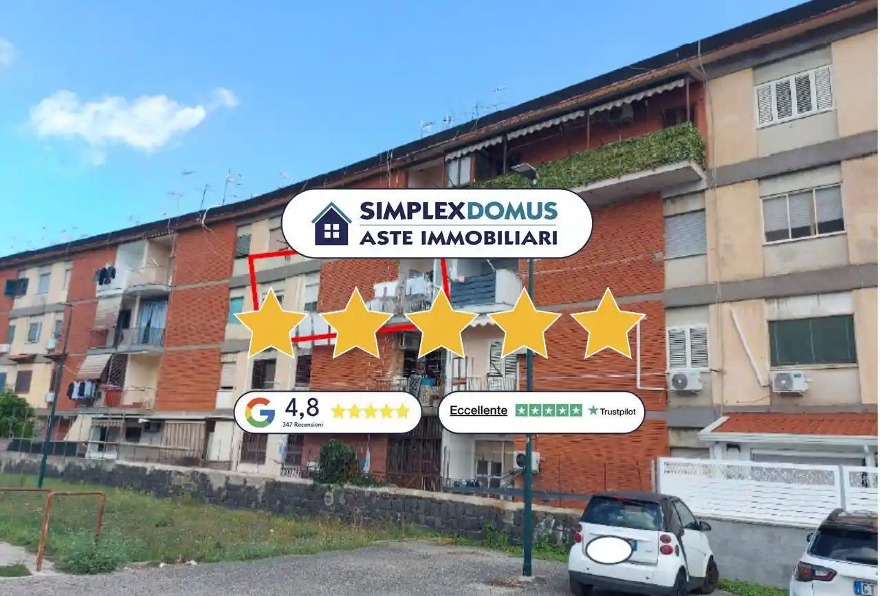 Appartamento in vendita a Napoli