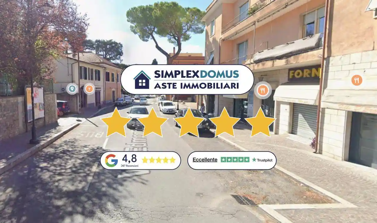 Appartamento in vendita a Monterotondo