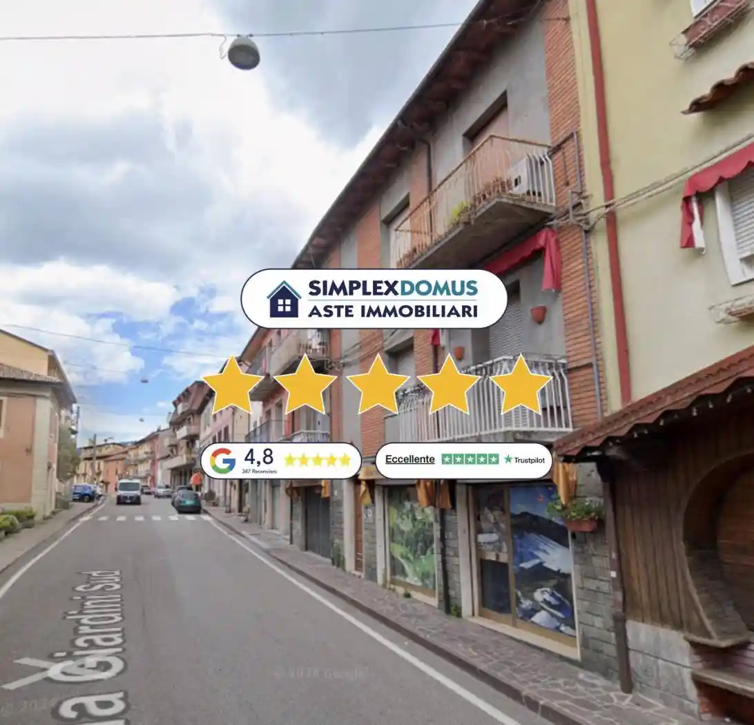 Appartamento in vendita a Lama Mocogno