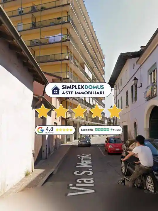 Appartamento in vendita a Manerbio