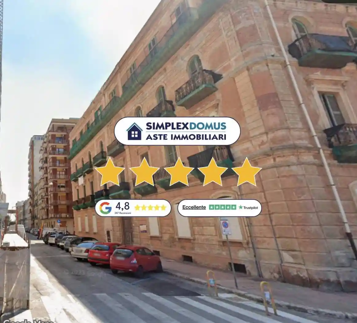 Appartamento in vendita a Taranto