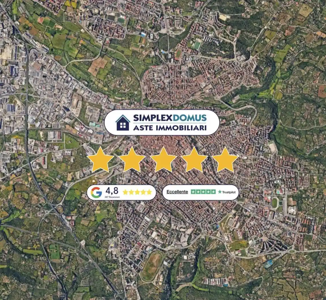 Appartamento in vendita a Sassari