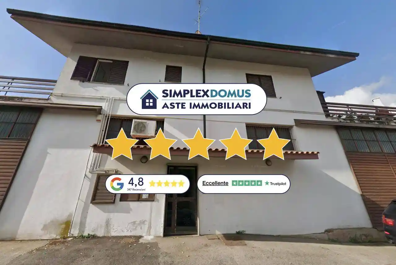 Villa in vendita a Pomezia