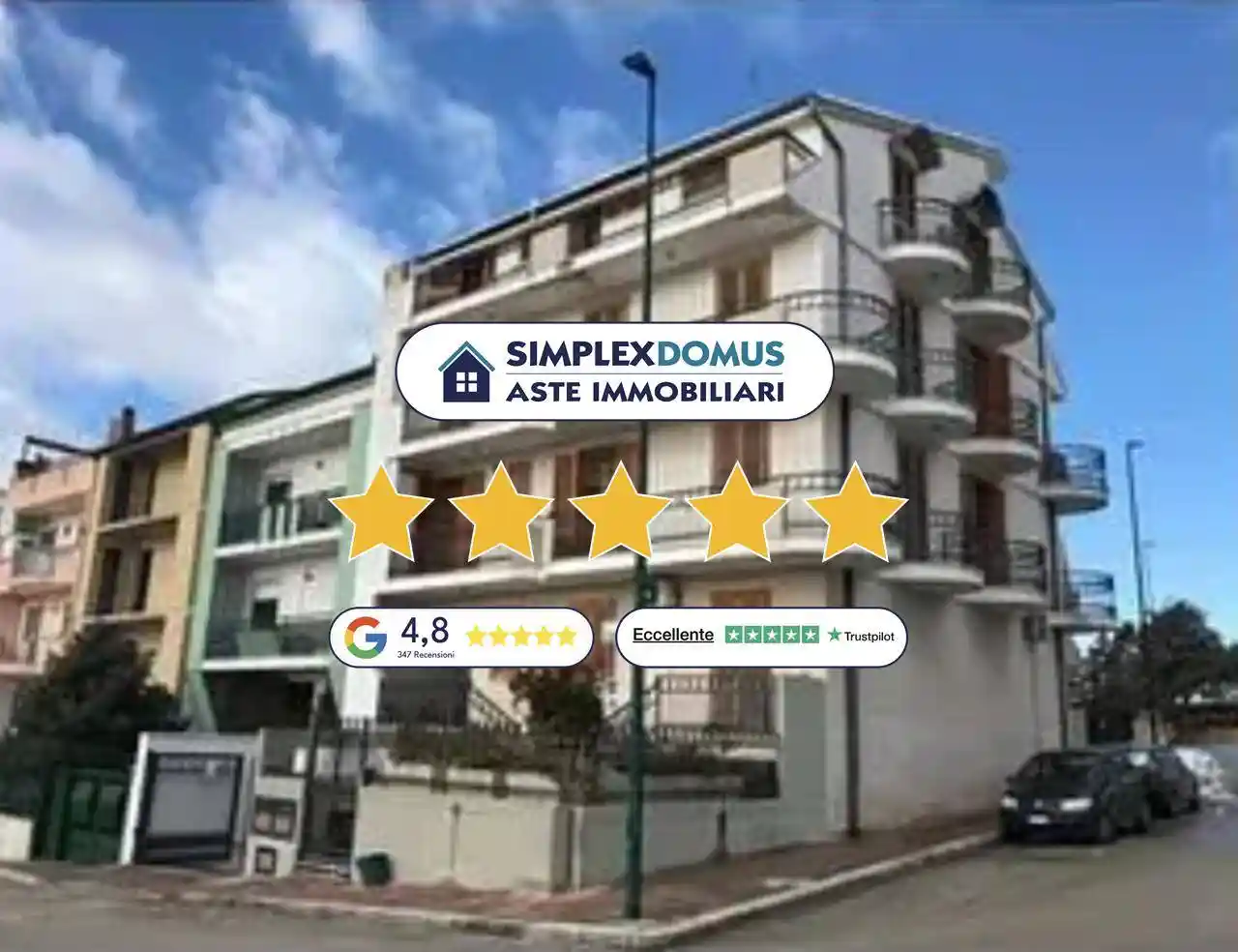 Appartamento in vendita a Gravina in Puglia