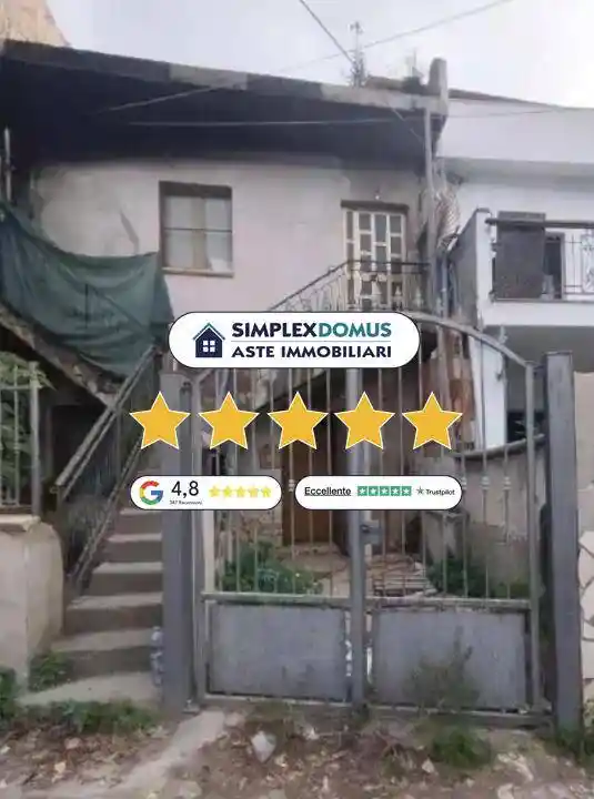 Appartamento in vendita a Reggio Calabria