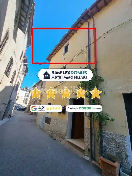 Appartamento in vendita a Perugia