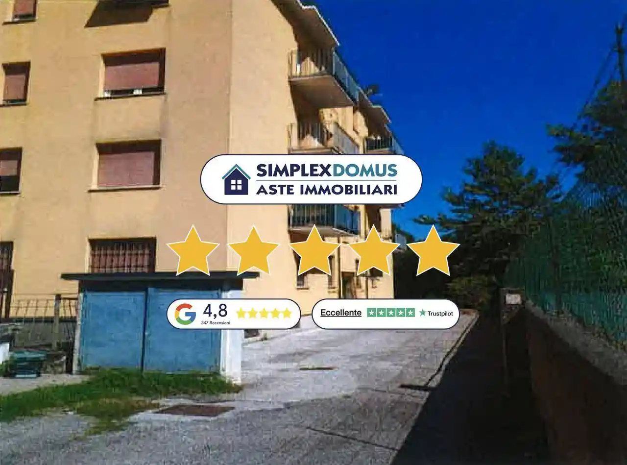 Appartamento in vendita a Brescia