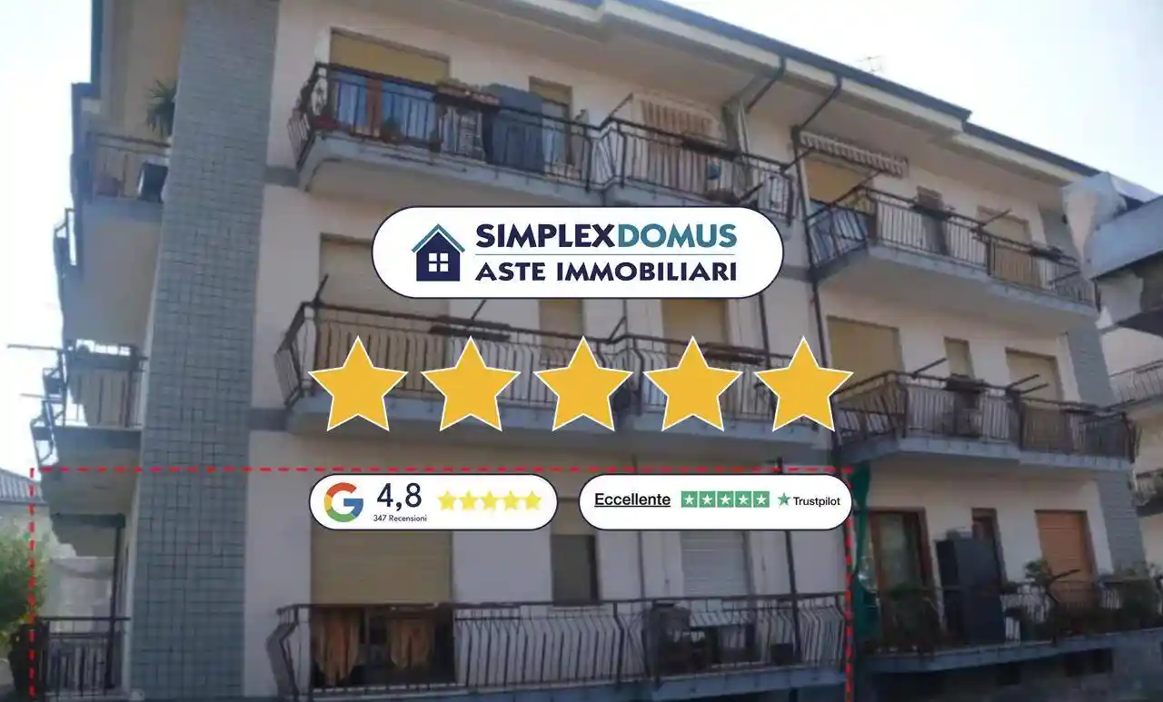 Appartamento in vendita a Cuorgnè