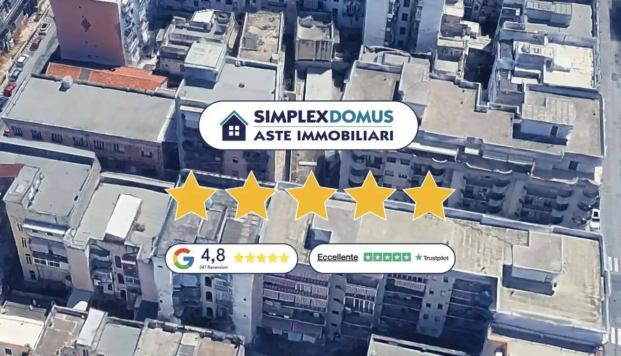 Appartamento in vendita a Taranto