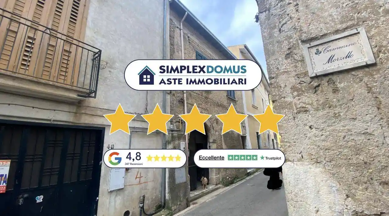 Appartamento in vendita a Moiano