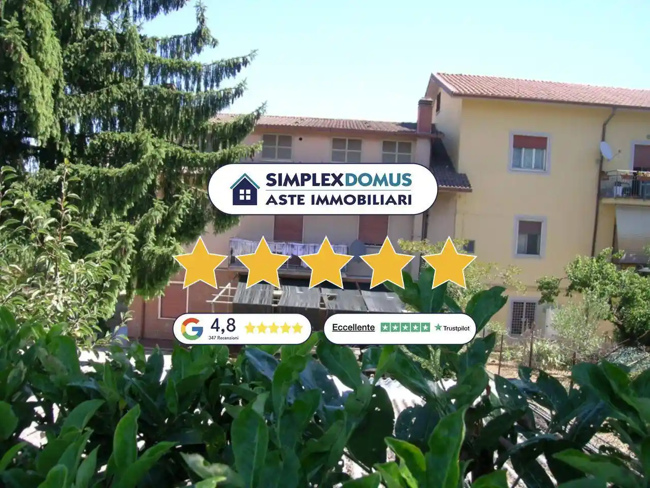 Appartamento in vendita a Colleferro