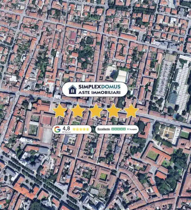 Appartamento in vendita a Ferrara