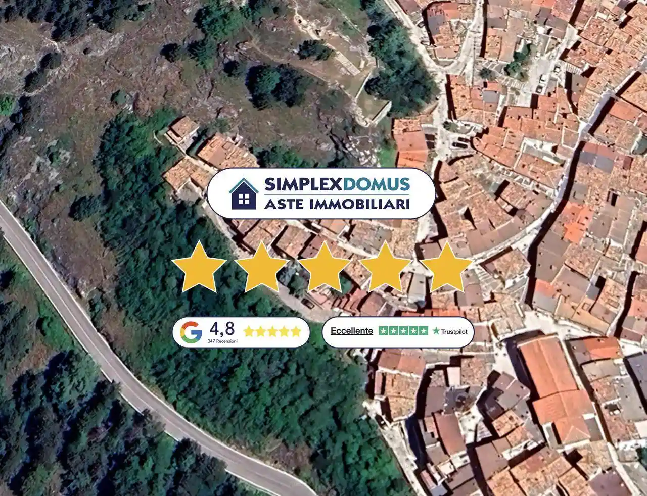 Appartamento