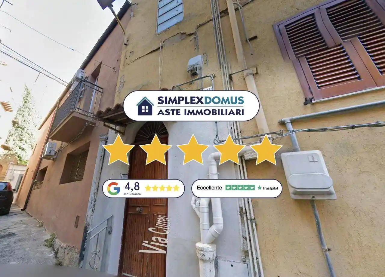 Appartamento in vendita a Agrigento
