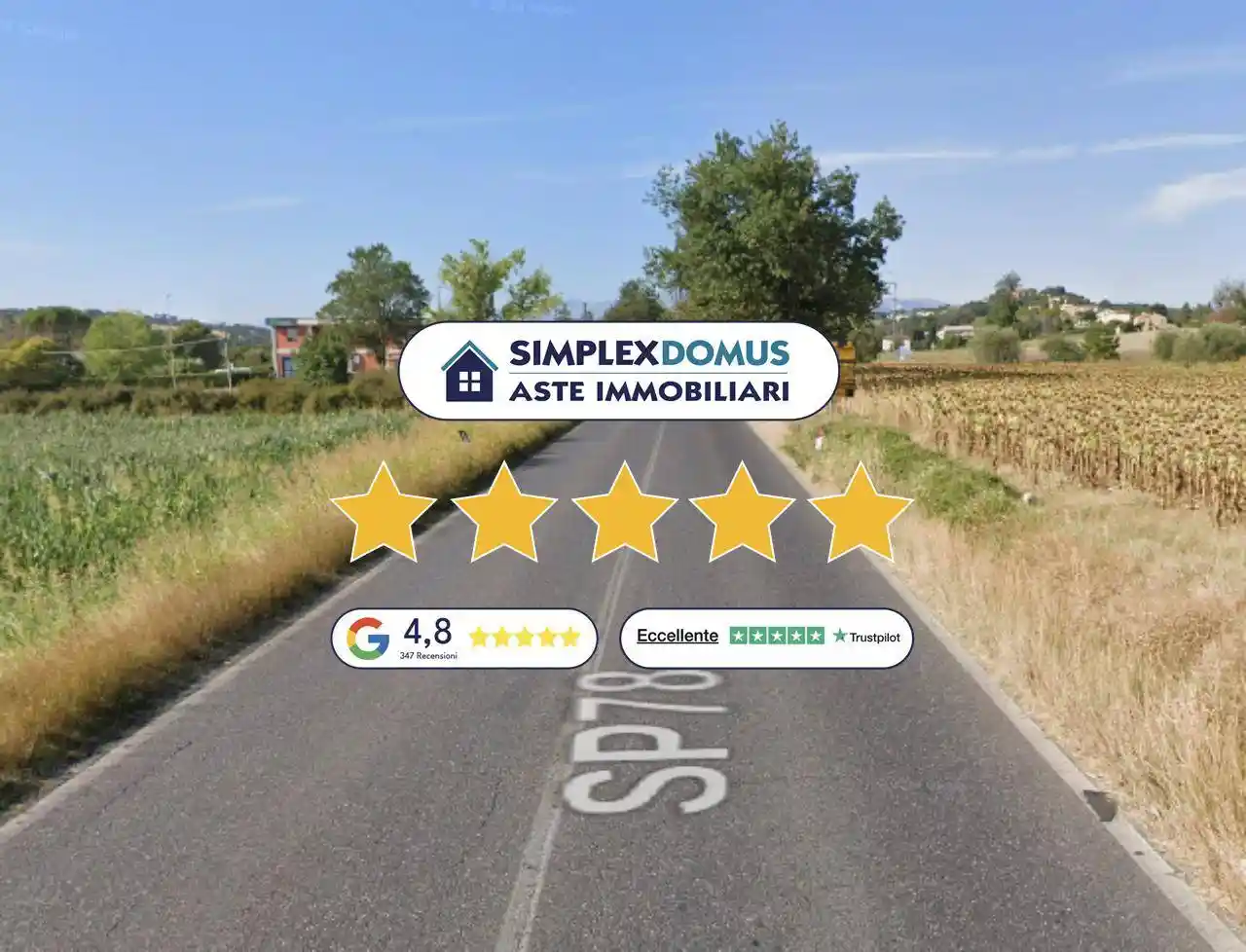 Appartamento in vendita a Urbisaglia