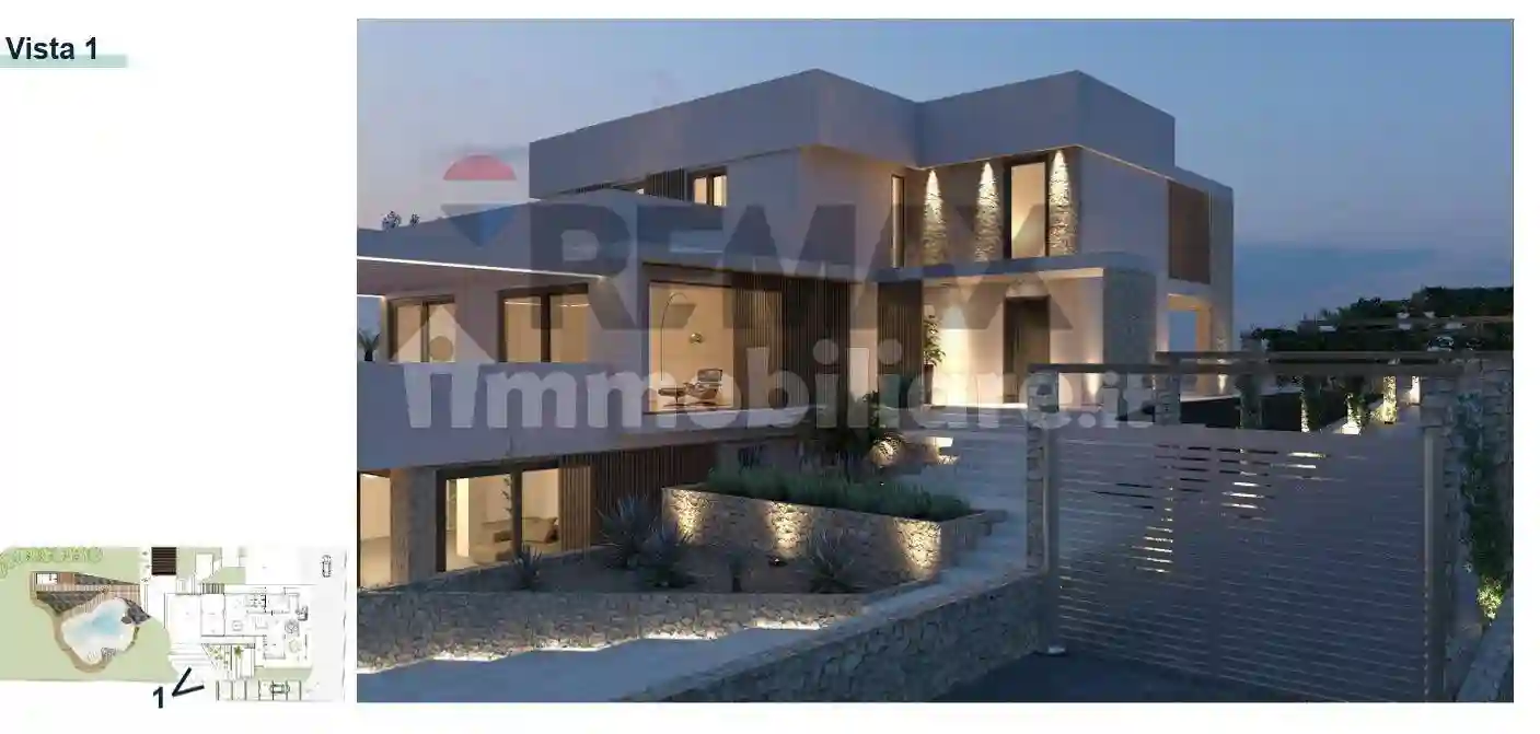 Villa - foto 2