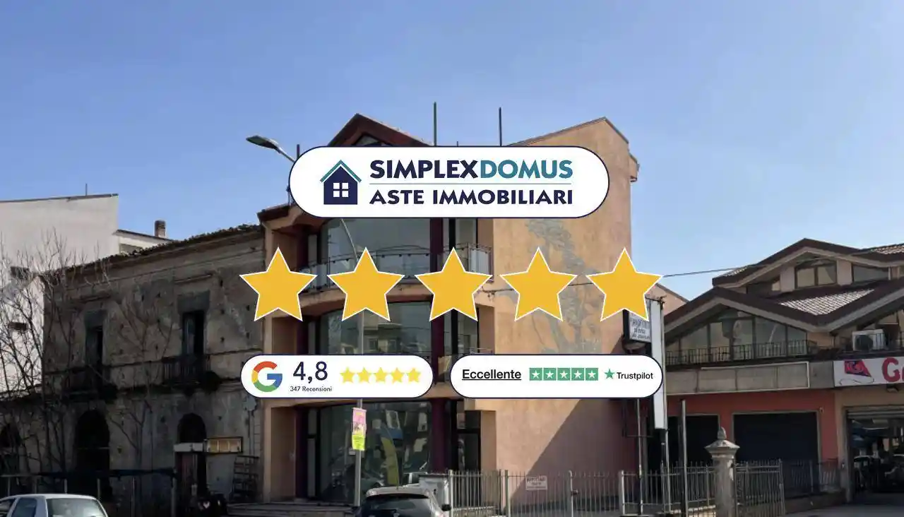 Appartamento in vendita a Castrovillari